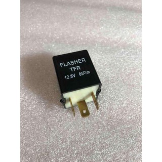 Flasher (แฟลชเชอร์ / รีเลย์) ไฟเลี้ยว Isuzu TFR