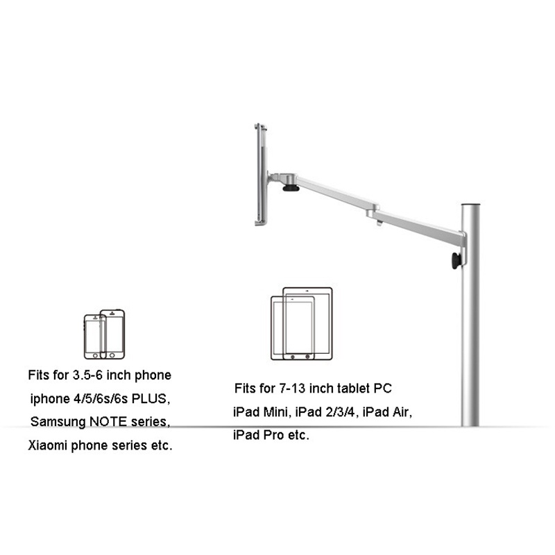 hyvarwey-up-8-up-6-up-6s-oa-7x-oa-7-up-9s-tablet-pc-mobile-phone-5-13-inch-clamp-part-accessory-compatible-with-oa-serie