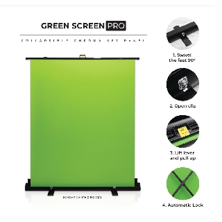 Green Screen | PRO ส่งจากไทย