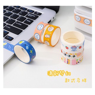 paper tape (masking tape)