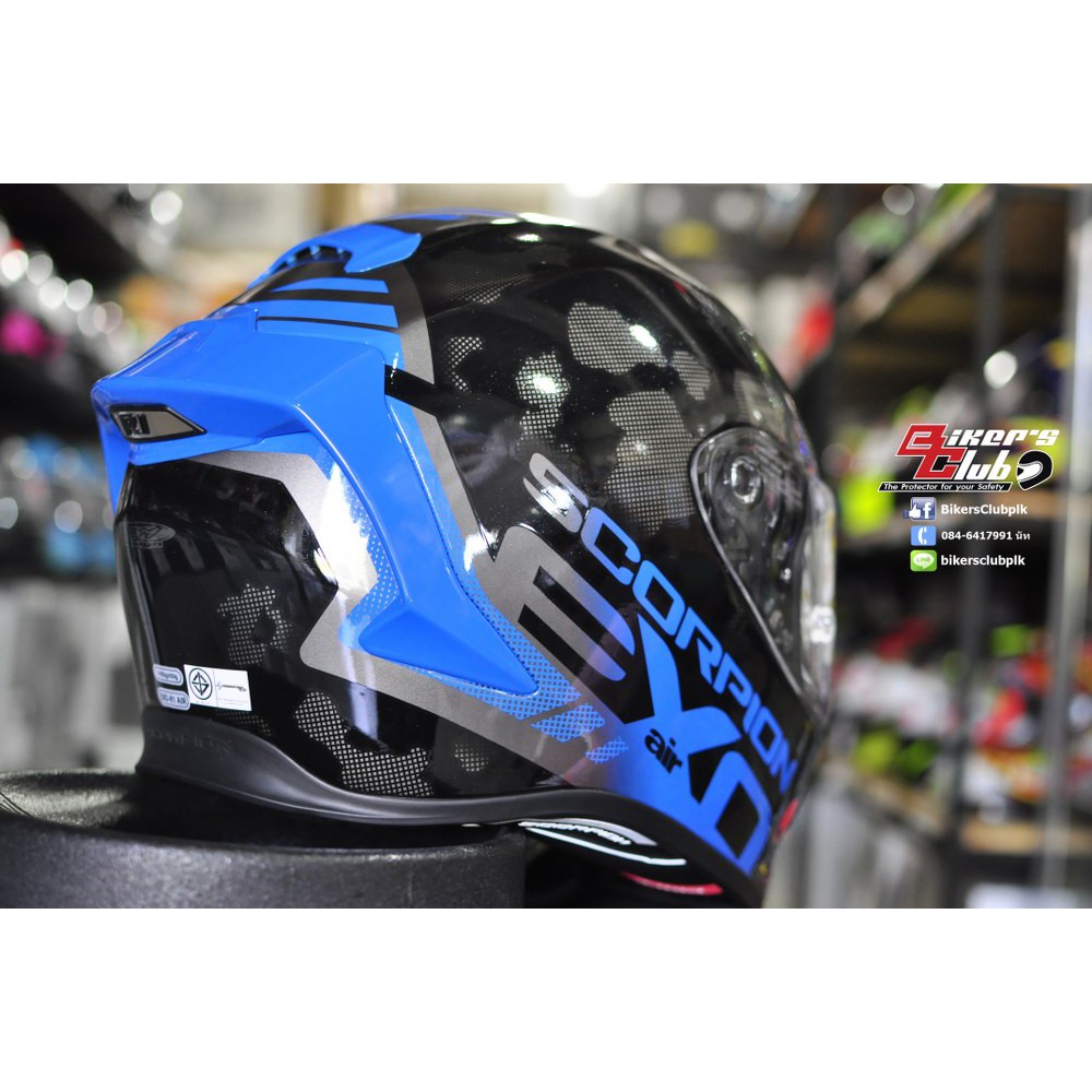 scorpion-exo-r1-air-ogi-dark-silver-blue