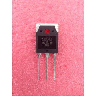 3DD13009 New Original Triode 13009 Power Switch Tube NPN Transistor TO-3P 12A 700V