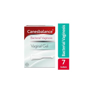 canesbalance-bacterial-vaginosis-เจลรักษาช่องคลอดมีกลิ่นเหม็น-ตกขาวคัน-ช่องคลอดอักเสบจากเชื้อแบคทีเรีย