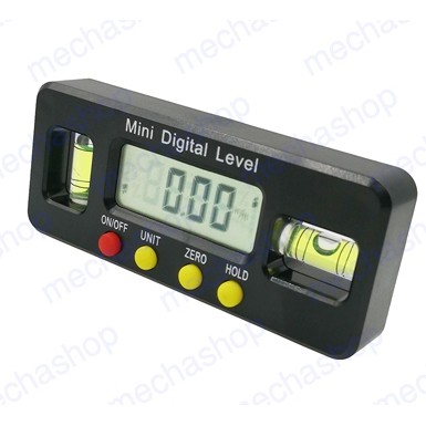 เครื่องวัดมุม-เครื่องวัดองศา-digital-angle-finder-protractor-electronic-level-box-360-degree