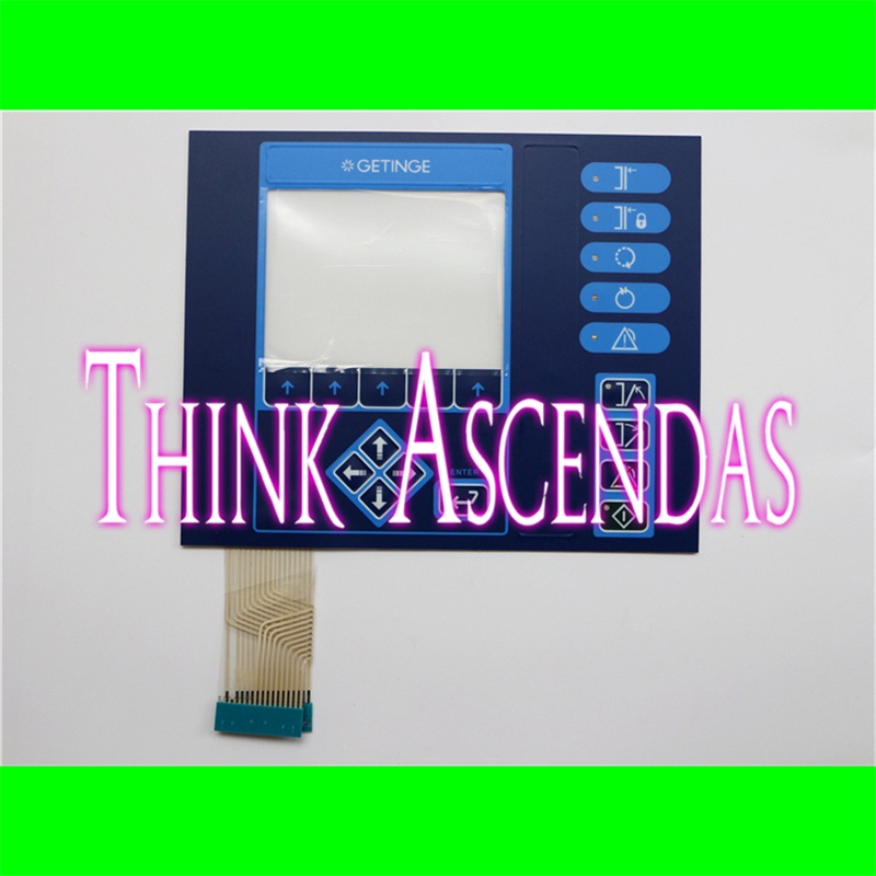 Yth 1pcs ใหม่ GETINGE OPERATING PANEL OP30 PACS 3000 / GM Tech2 ...