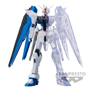 Bandai(บันได) BANPRESTO MOBILE SUIT GUNDAM SEED INTERNAL STRUCTURE ZGMF-X10A FREEDOM GUNDAM(VER.A)