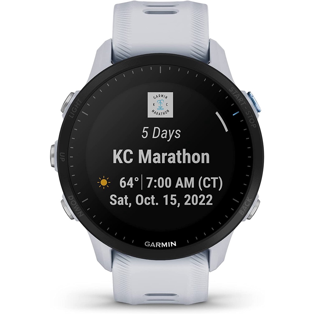 garmin-forerunner-955-955-solar-gps-running-smartwatch-เวอร์ชันภาษาไทย