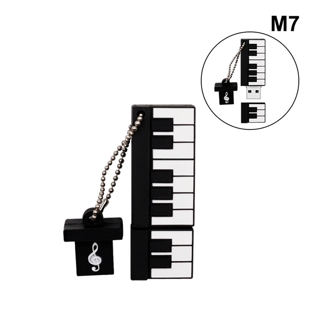 หน่วยความจําเปียโน-2tb-usb-8gb-16gb-32gb-128gb-usb-2-0-512g-2tb
