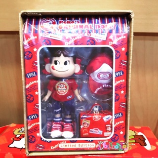 Peko Chan Peko’s Original Doll เปะโกะ เปโกะจัง