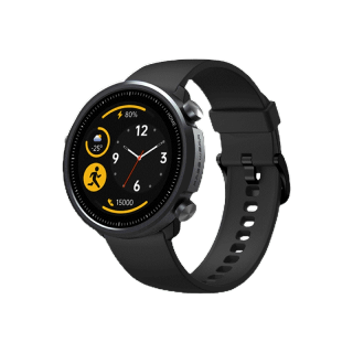 [ใช้โค้ดเหลือ 841 บ.] Mibro Watch A1 นาฬิกา สมาร์ทวอทช์ ดีไซน์สวย SpO2 กันน้ำ 5ATM แบตอึด 10 วัน ศูนย์ไทย -1Y