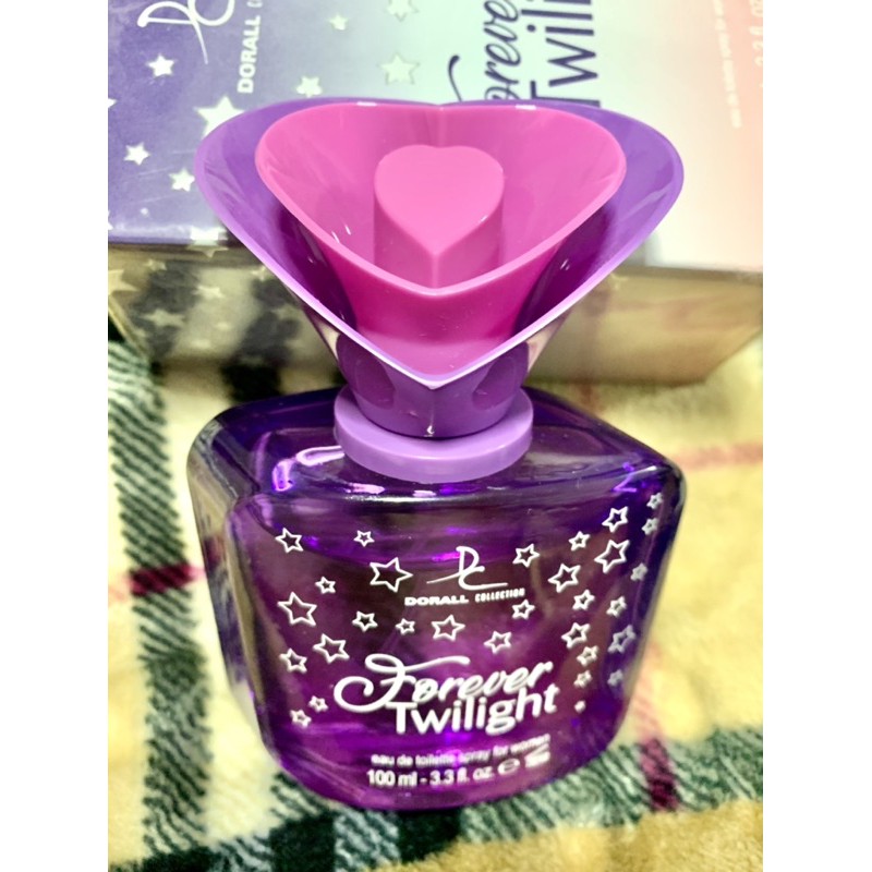 Forever Twilight