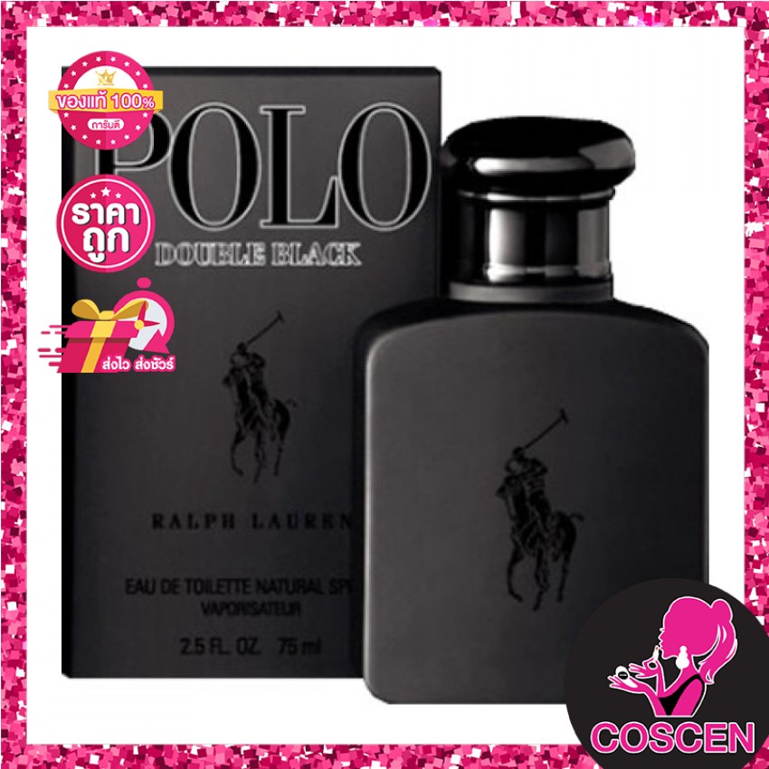 ralph-lauren-polo-double-black-for-man-edt-125ml