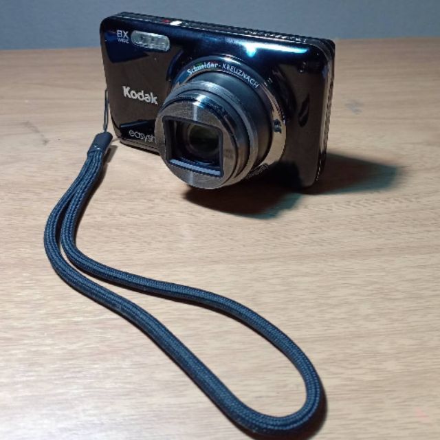 Kodak Easyshare M583 ราคาต่อรองได้ครับ Shopee Thailand