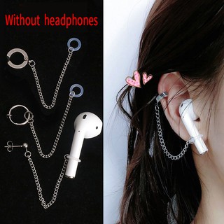 สินค้า ( Exclusive Of Earphone ) หูฟังบลูทูธไร้สายสไตล์เกาหลี