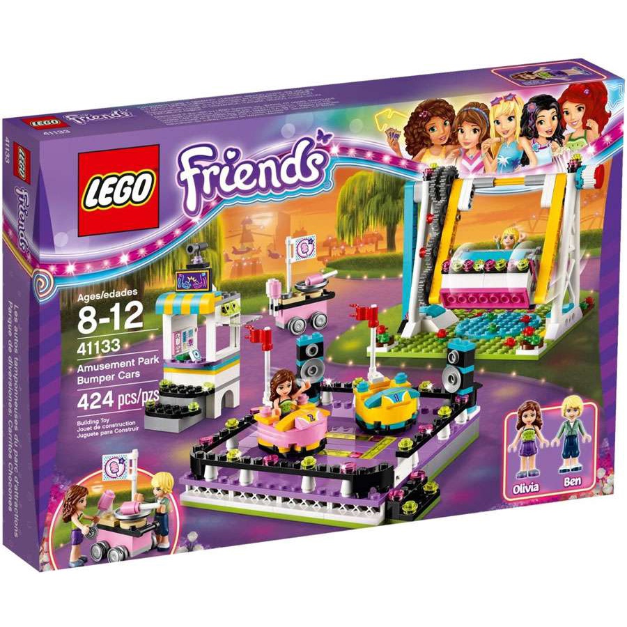 lego-friends-amusement-park-bumper-cars-41133