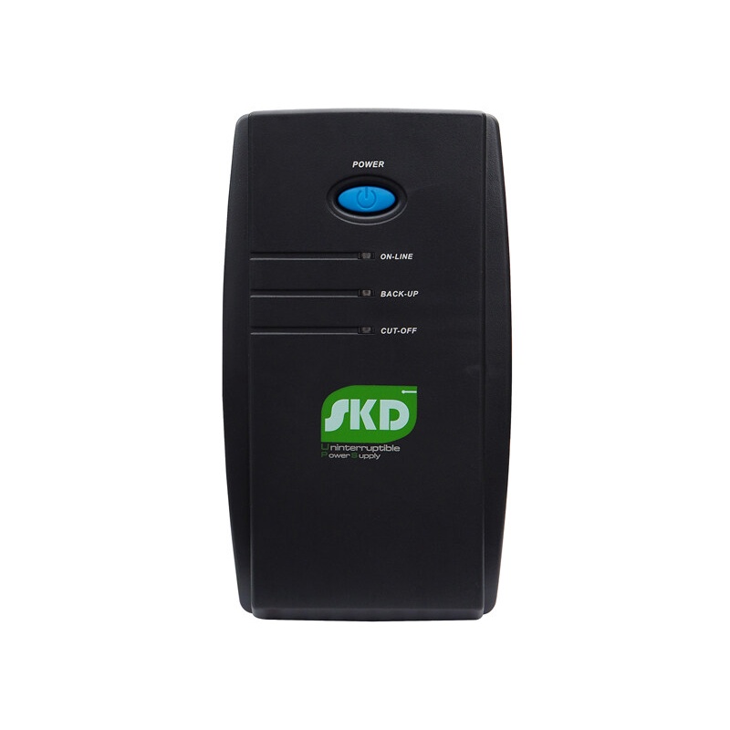 เครื่องสำรองไฟ-ups-skd-protec850va