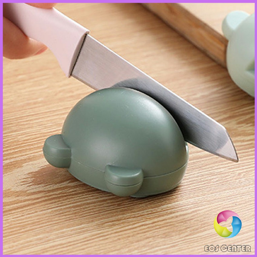 eos-center-หินลับมีด-มินิ-หน้าการ์ตูน-หินลับมีดทำครัว-ลับคมกรรไกรได้-cartoon-whetstone