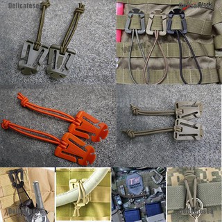 ภาพหน้าปกสินค้า1 x หัวเข็มขัดยืดหยุ่น molle ซึ่งคุณอาจชอบสินค้านี้