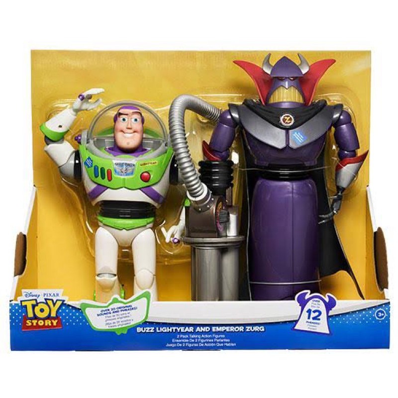 disney-pixar-toy-story-exclusive-12-inch-talking-action-figure-2-pack-zurg-amp-buzz-lightyear