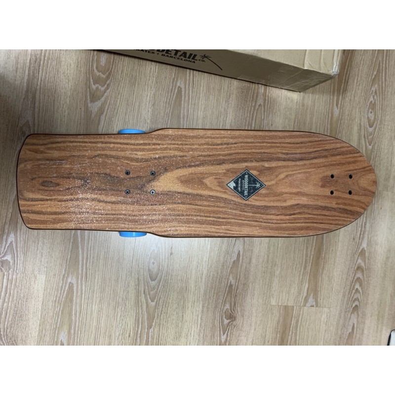 พร้อมส่ง-wooddetail-surfskate-lanai-33-truck-cruiser