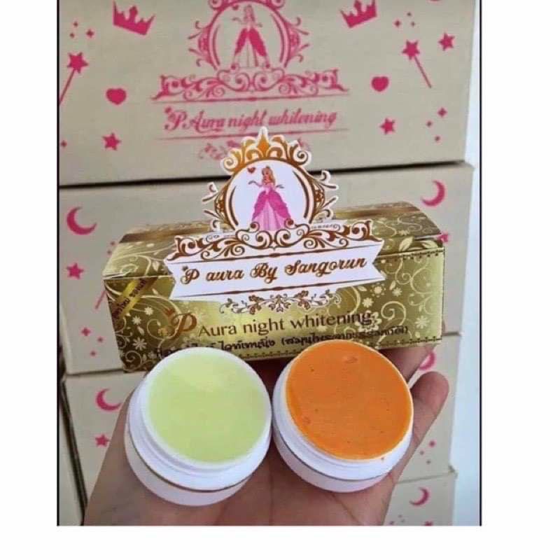 p-aura-night-ครีมพีออร่าไนท์-พร้อมส่งแท้100