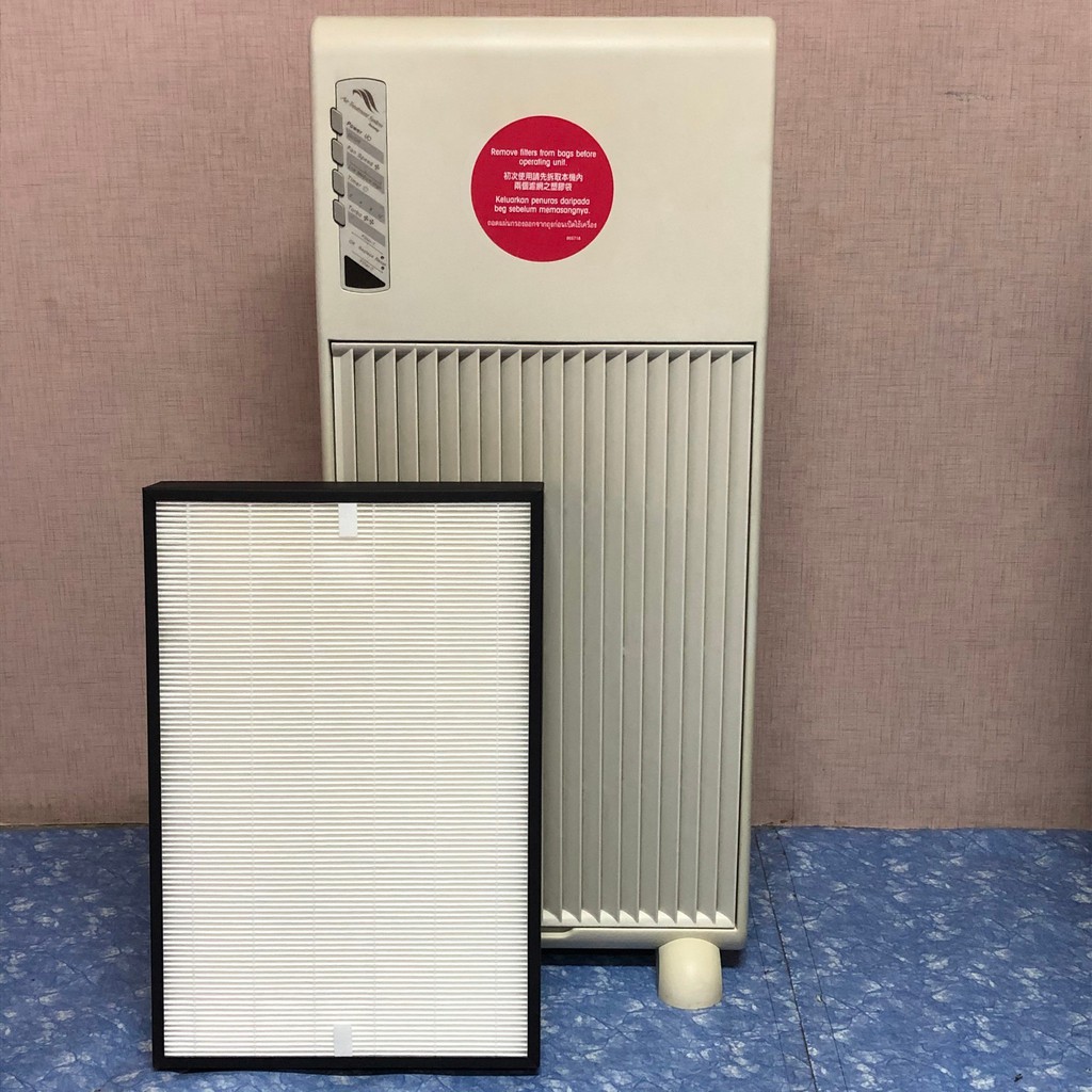 1 Amway E2526 1 Amway Air filter Hepa