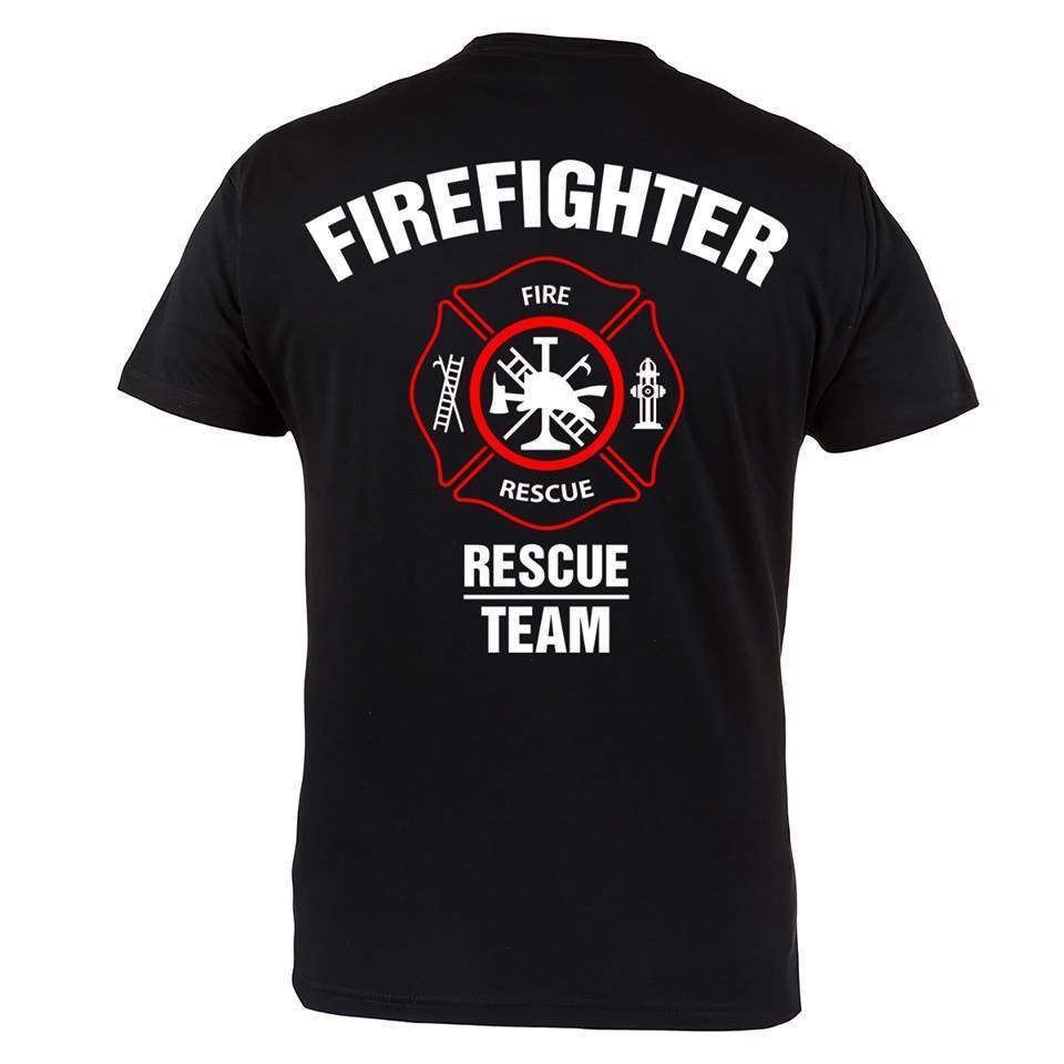 t-shirt-เสื้อยืด-พิมพ์ลายทีมนักดับเพลิง-พลัสไซซ์-แฟชั่นฤดูร้อน-สําหรับผู้ชายs-5xl