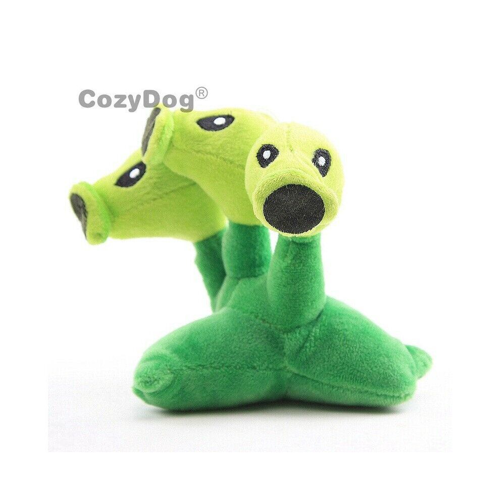 Threepeater plush deals