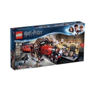 Lego Harry Potter #75955 Hogwarts™ Express กล่องไม่สวย