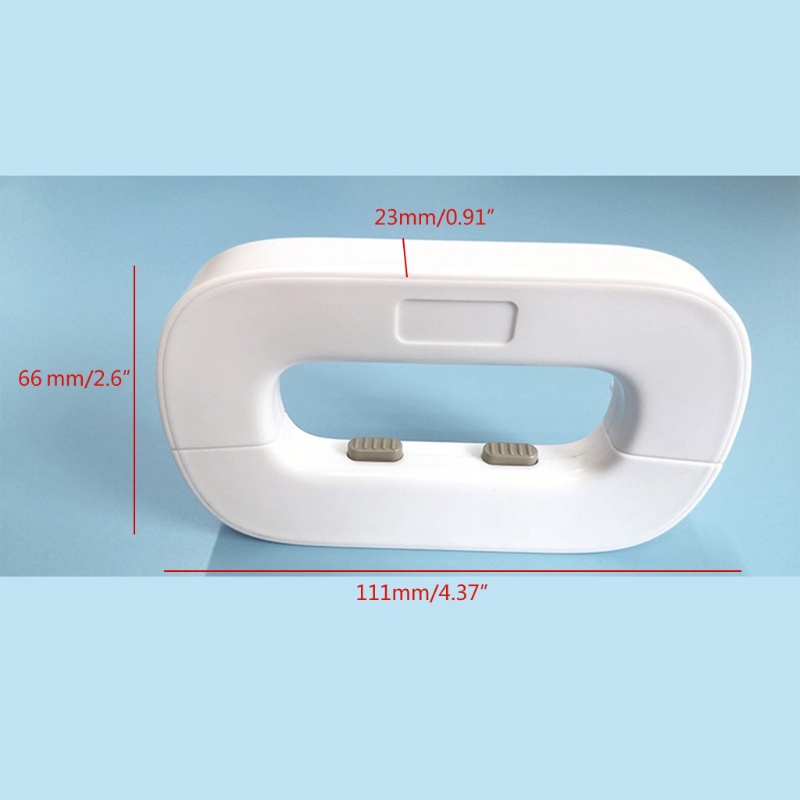 fl-อุปกรณ์ล็อคประตูตู้เย็น-ติดตั้งง่าย-สําหรับเด็กวัยหัดเดิน
