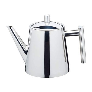 KitchenCraft LeXpress Infuser Teapot Stainless Steel 4 cup/800 ml กาชงชา 4 แก้ว/ 800 มล. รุ่น KCLXTP800
