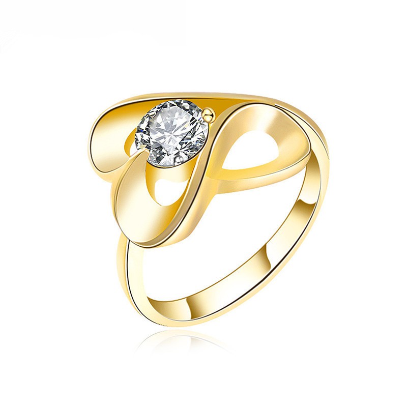 gold-dual-hearts-crystal-silver-gold-wedding-ring-แหวนหัวใจ-แหวนคริสตัล