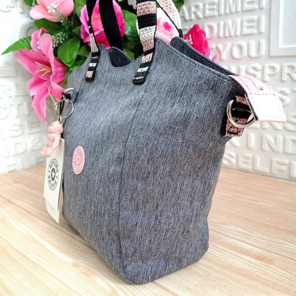 แท้-kipling-nori-handbag-amp-shoulder-bag