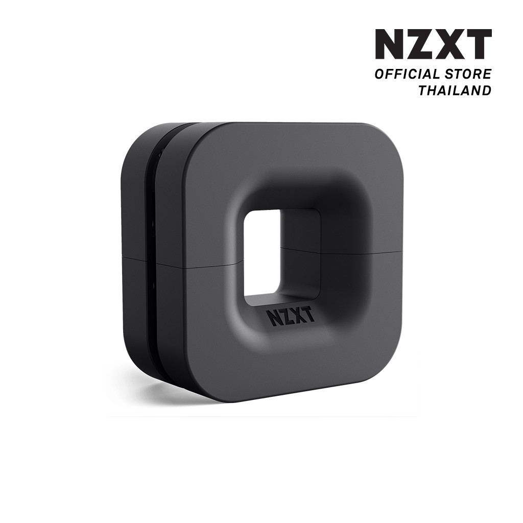 NZXT ACCESSORY MAGNET PUCK BLACK | Shopee Thailand