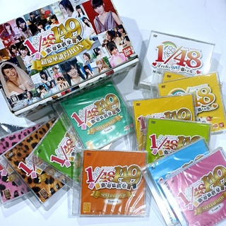 🌟📀New Recommended💿🌟 AKB48 1/48&amp;1/149 Special DVD for PSP special box