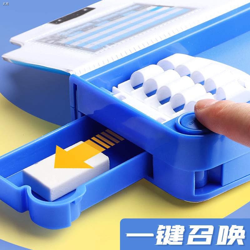 transformers-stationery-box-multifunctional-elementary-school-children-kindergarten-boy-cool-pencil-case-korean-boy