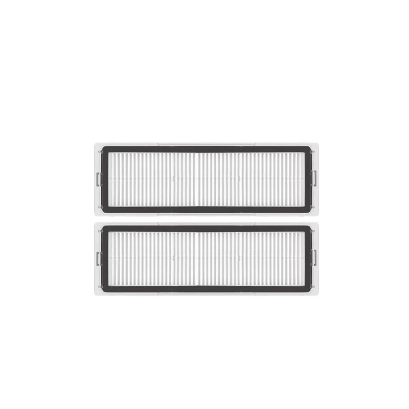 Compatibel for Dreame S10 / S10 Pro / S10 Plus / L10s Pro / L10s Ultra / S20 Pro Plus/Compatibel