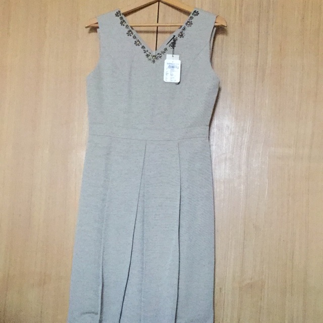 Expression dress 2024