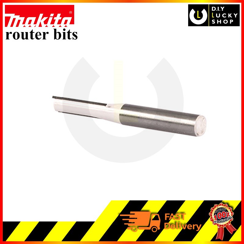 d-49096-ดอกเร้าเตอร์-ดอกทริมเมอร์-straight-bit2flute-makita-ดอกราวเตอร์-มากีต้า