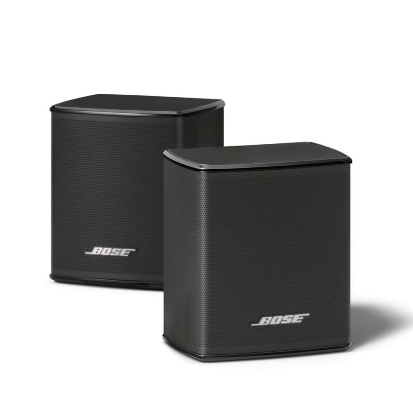 bose-ลำโพงเซอร์ราวด้านหลัง-รุ่น-virtually-invisible-300-wireless-surround-speaker-สี-black