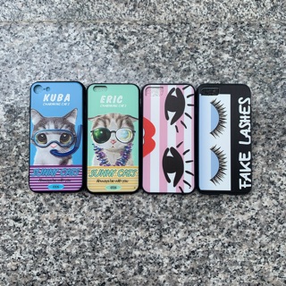 !!!พร้อมส่ง!!! Iphone case TPU iphone 6/6s 6plus 7/8 7plus/8plus