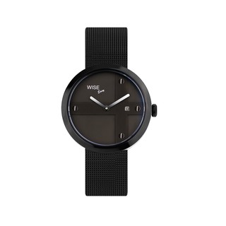 ภาพหน้าปกสินค้าWISE รุ่น Easy Mini ( EBA1 ) SN นาฬิกาข้อมือผู้หญิง ที่เกี่ยวข้อง