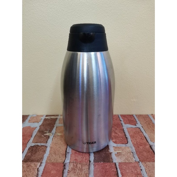 Thermos tiger japan Shopee Thailand