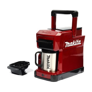 MAKITA DCM501Z เครื่องชงกาแฟ 18V/12V (เครื่องเปล่า ไม่รวมแบต ชาร์จ)