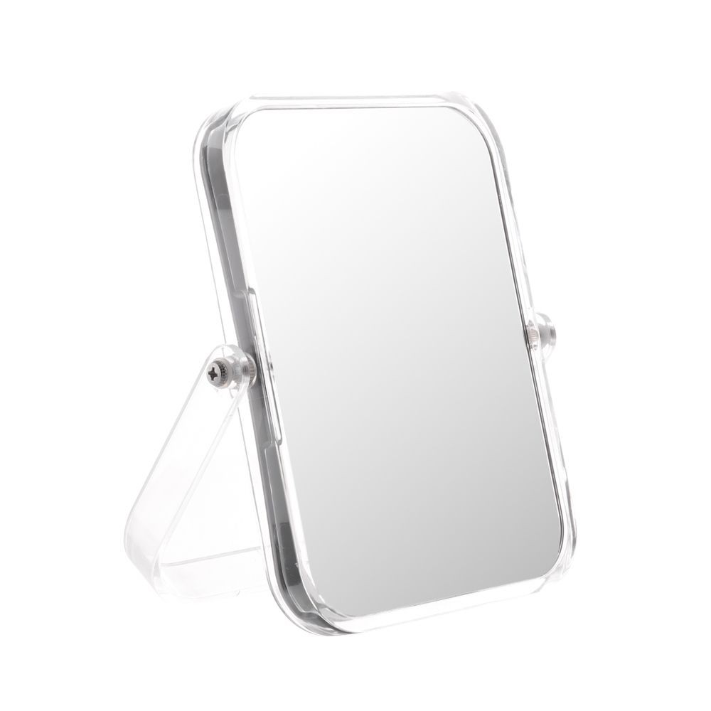 กระจกส่องหน้า-moya-ml-wy3009-กรอบกระจกผลิตจากพลาสติก-ps-กรอบไม่แตกเสียหายง่าย-ใช้ส่องหน้าได้-2-ด้าน-แบบปกติ-1-เท่า