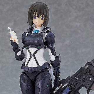 figma ToshoIincho-san 4545784067383