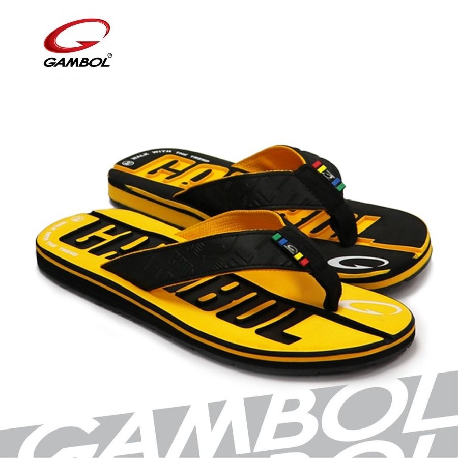 gambol-รองเท้าแตะแบบหนีบ-รองเท้าแตะหูคีบ-สำหรับผู้ชาย-ผู้หญิง-แกมโบล-รุ่น-gm-gw11139-ของแท้-100-นุ่ม-เบา-ใส่สบายเท้า