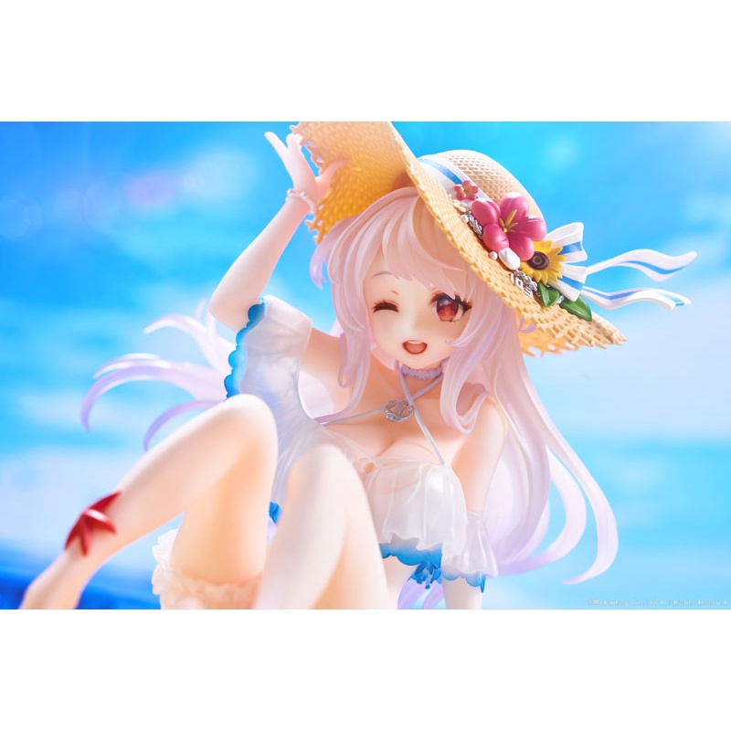 pre-order-จอง-senkan-shoujo-r-changchun-swimsuit-ver-1-7-อ่านรายละเอียดก่อนสั่งซื้อ