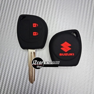 ภาพหน้าปกสินค้าพร้อมส่ง จากไทย*** ซิลิโคน  Suzuki Suzuki swift celerio ciaz ertiga apv 2016 2018 2019 2020 2021 2022 ยางกุญแจ ราคาถูก ที่เกี่ยวข้อง