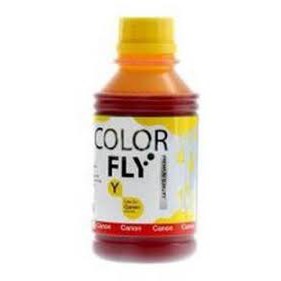 หมึกเติม-canon-500-ml-y-color-fly-for-mp287-mp237-ip2770